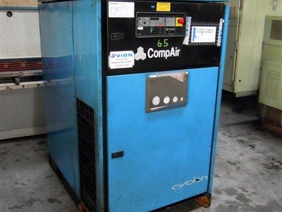 Compair Cyclon 337