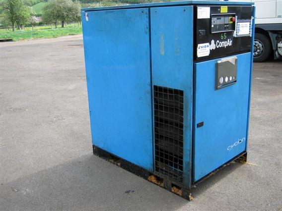 Compair Cyclon 337