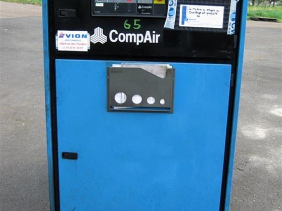 Compair Cyclon 337