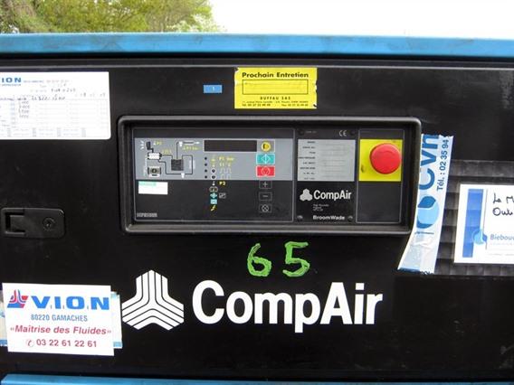 Compair Cyclon 337