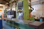 Correa A25/40 CNC X:4000 - Y:1200 - Z:1500 mm