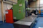 Correa A25/40 CNC X:4000 - Y:1200 - Z:1500 mm