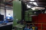 Correa A25/40 CNC X:4000 - Y:1200 - Z:1500 mm