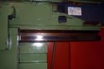 Correa A25/40 CNC X:4000 - Y:1200 - Z:1500 mm