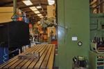Correa A25/40 CNC X:4000 - Y:1200 - Z:1500 mm