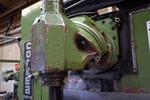 Correa A25/40 CNC X:4000 - Y:1200 - Z:1500 mm