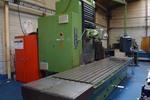 Correa A25/40 CNC X:4000 - Y:1200 - Z:1500 mm