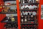 Correa A25/40 CNC X:4000 - Y:1200 - Z:1500 mm