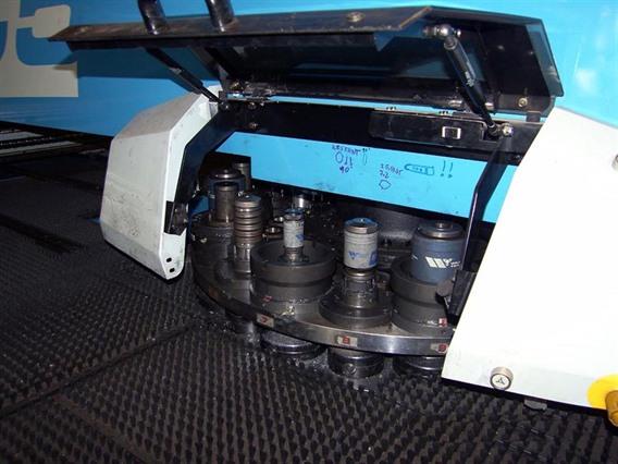 Finn Power C5