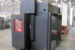 Amada HFP 80T x 2570mm CNC