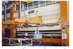 Loire 600 ton x 9200mm CNC