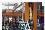 Loire 600 ton x 9200mm CNC