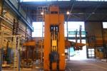 Loire 600 ton x 9200mm CNC