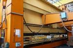 Loire 600 ton x 9200mm CNC