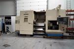 Okuma LU 35 CNC Ø 740 x 920 mm