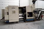 Okuma LU 35 CNC Ø 740 x 920 mm