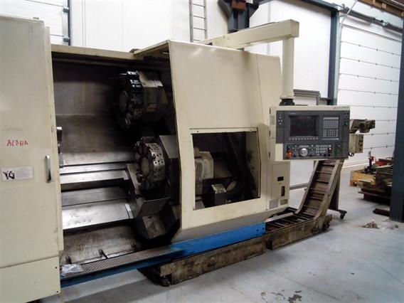 Okuma LU 35 CNC Ø 740 x 920 mm