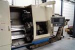 Okuma LU 35 CNC Ø 740 x 920 mm