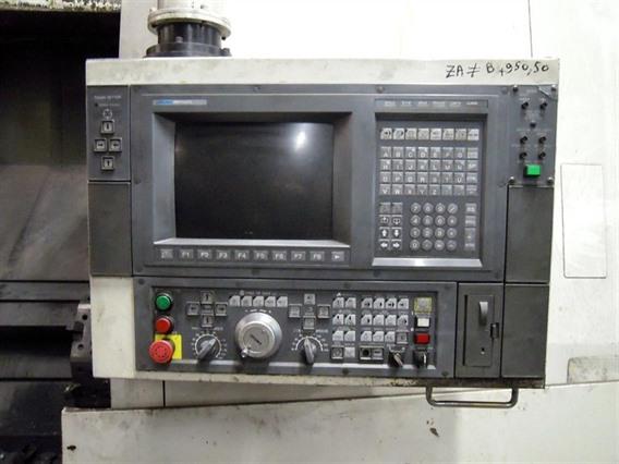 Okuma LU 35 CNC Ø 740 x 920 mm
