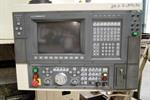 Okuma LU 35 CNC Ø 740 x 920 mm