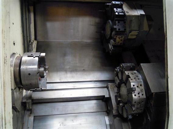 Okuma LU 35 CNC Ø 740 x 920 mm