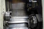 Okuma LU 35 CNC Ø 740 x 920 mm