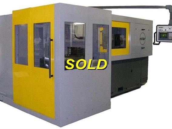 Mollart Omnisprint CNC Ø 25 x 300 mm