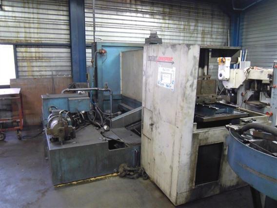 Mollart Omnisprint CNC Ø 25 x 300 mm