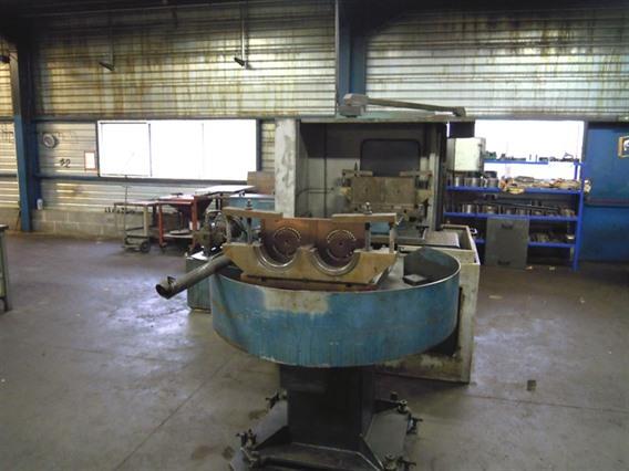 Mollart Omnisprint CNC Ø 25 x 300 mm
