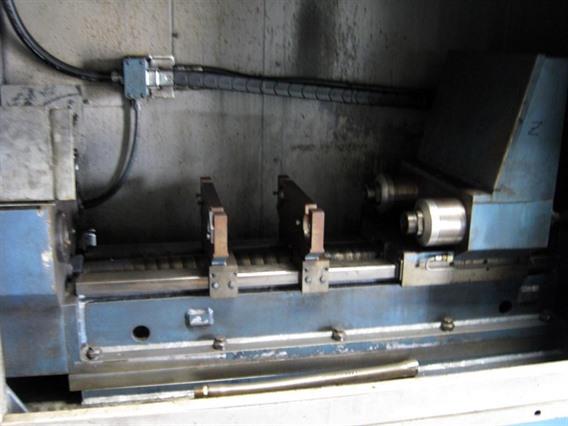 Mollart Omnisprint CNC Ø 25 x 300 mm