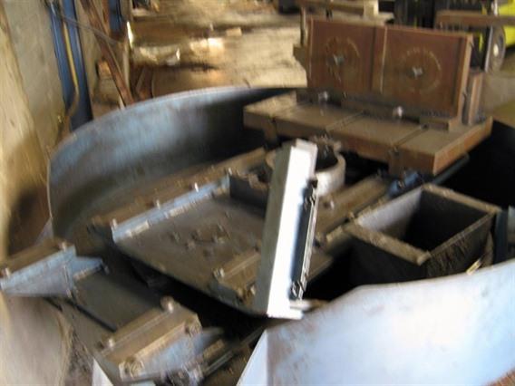 Mollart Omnisprint CNC Ø 25 x 300 mm