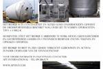 Complete plant for Inox constructions