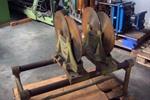 Trebel balancing machine
