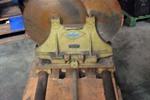 Trebel balancing machine