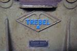 Trebel balancing machine