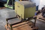 Trebel balancing machine