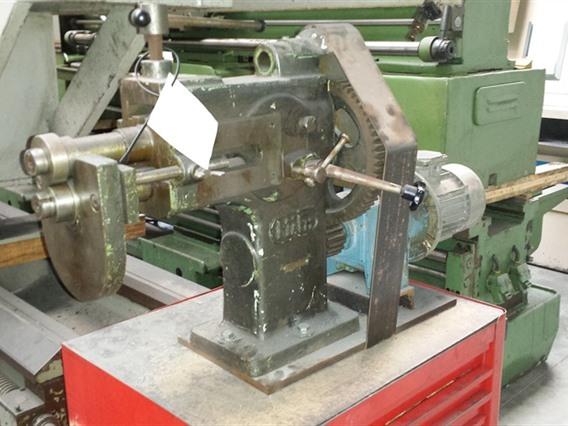 MaFm beading machine
