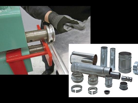 MaFm beading machine