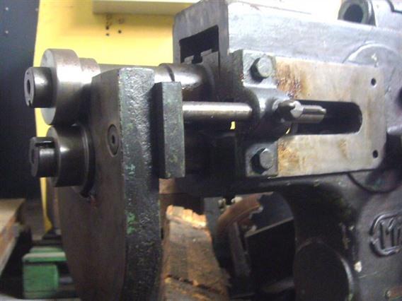 MaFm beading machine