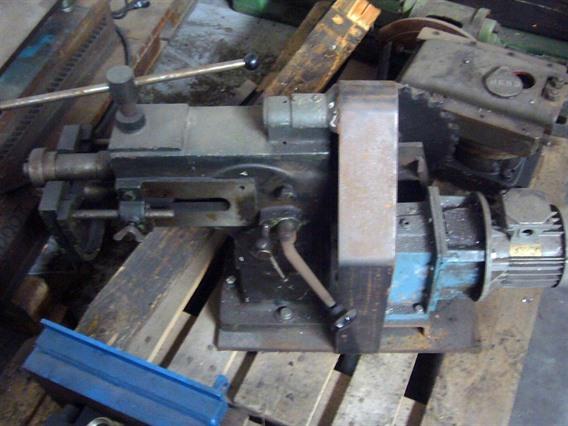 MaFm beading machine