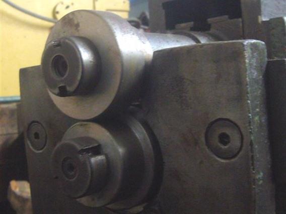 MaFm beading machine