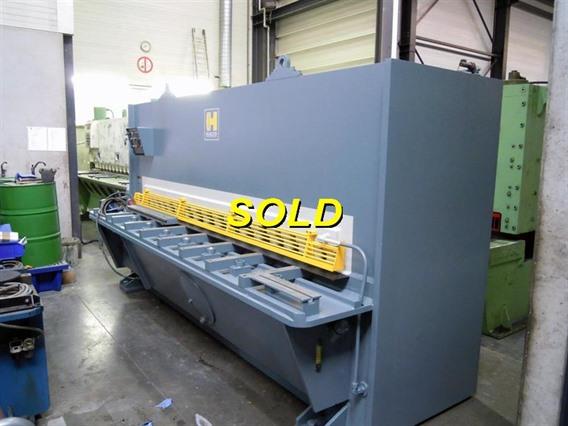 Haco TS 3000 x 12 mm