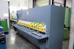 Haco TS 3000 x 12 mm