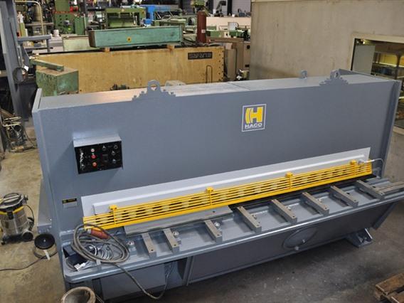 Haco TS 3000 x 12 mm