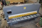 Haco TS 3000 x 12 mm