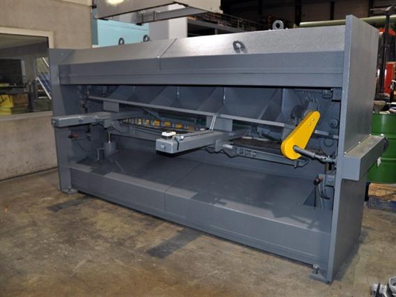 Haco TS 3000 x 12 mm