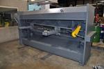 Haco TS 3000 x 12 mm