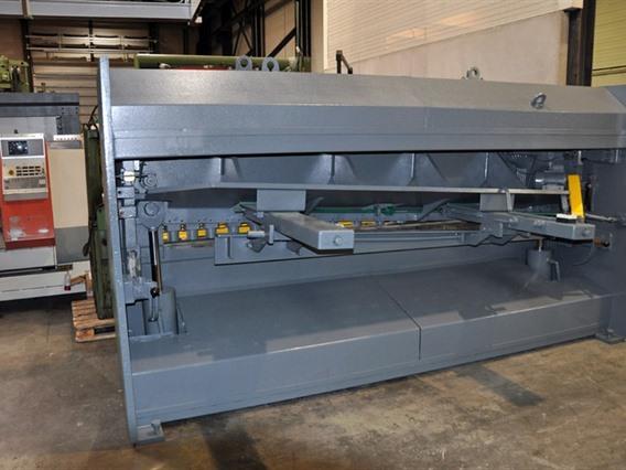 Haco TS 3000 x 12 mm