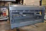 Haco TS 3000 x 12 mm