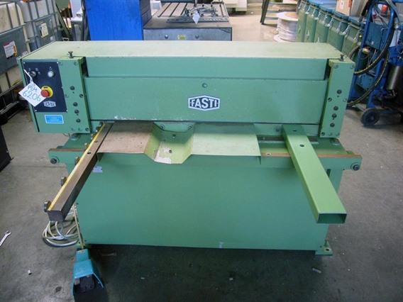 Fasti 1040 x 2.5 mm